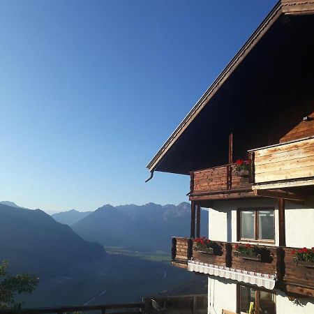 Ferienwohnung Schmalegg Гарт-ім-Ціллерталь Екстер'єр фото