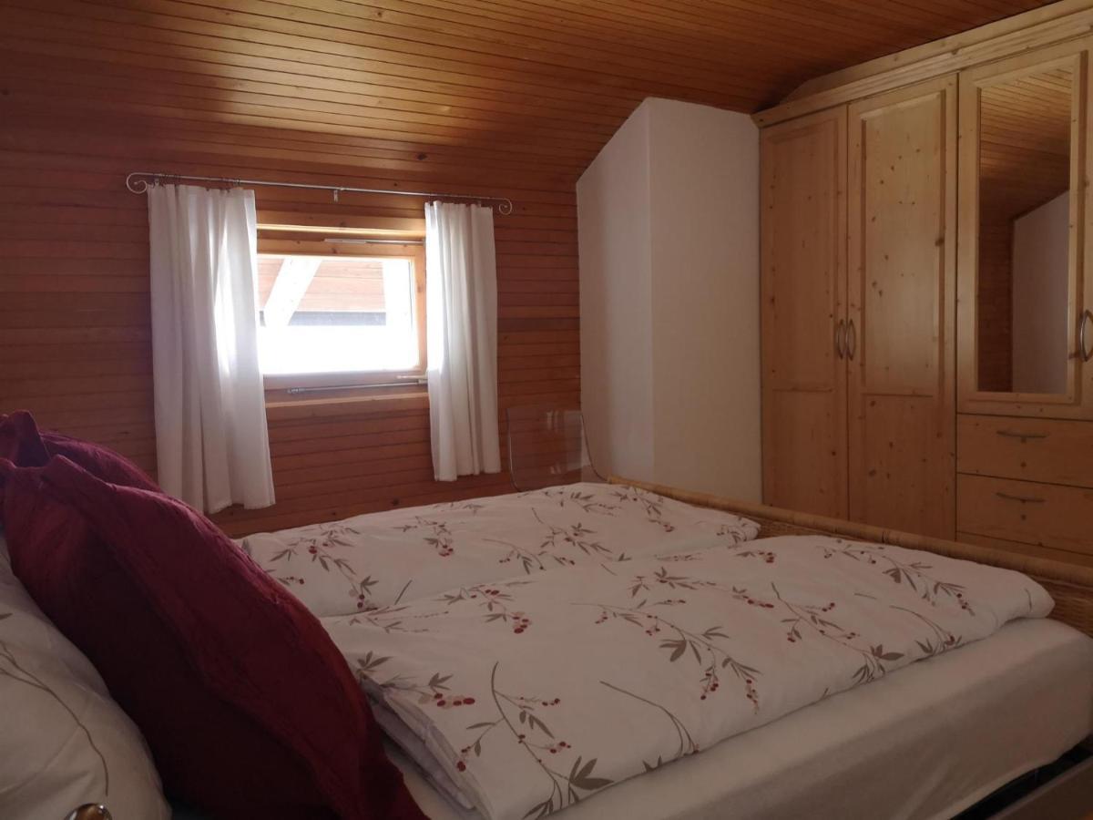 Ferienwohnung Schmalegg Гарт-ім-Ціллерталь Екстер'єр фото