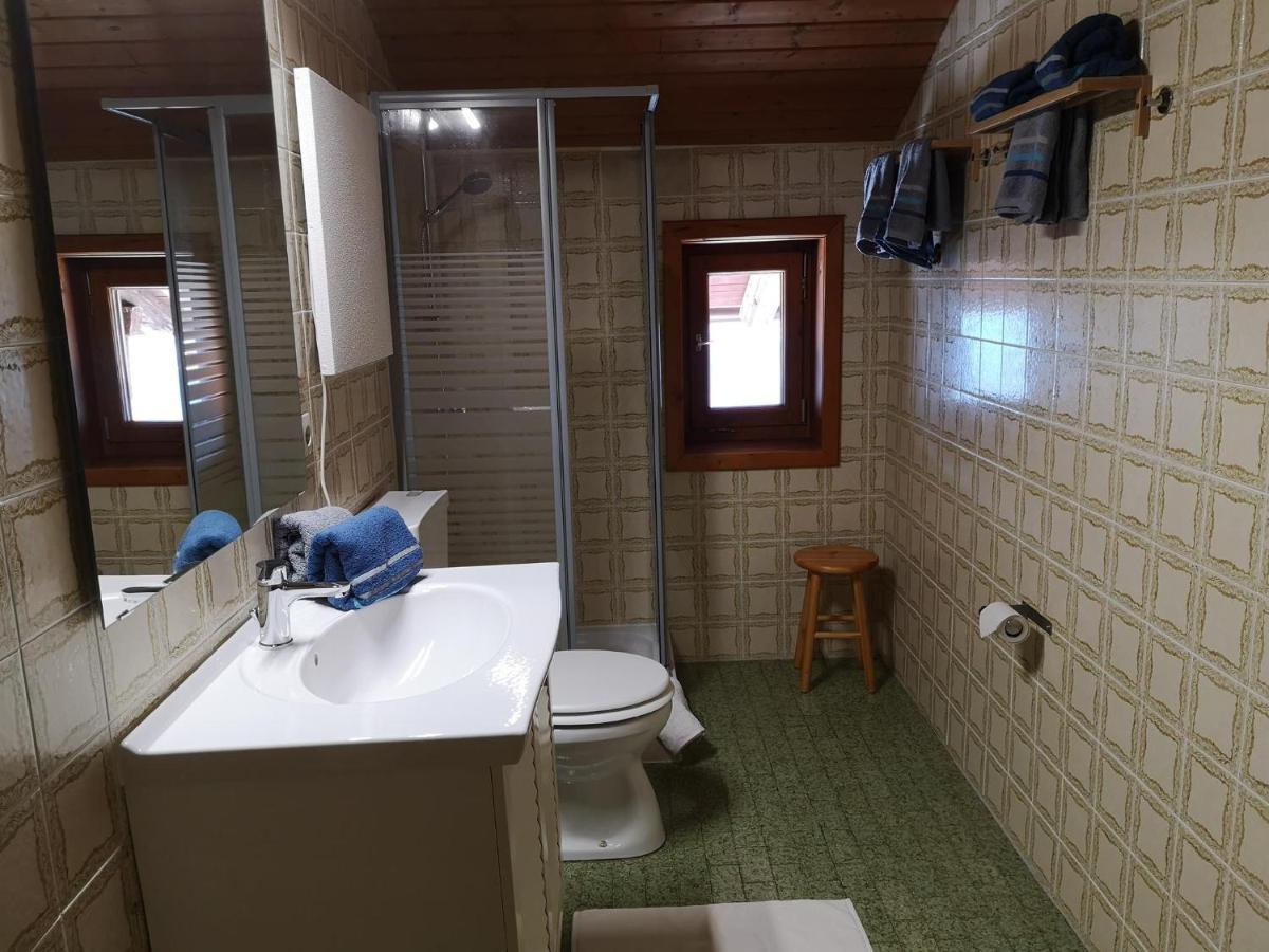 Ferienwohnung Schmalegg Гарт-ім-Ціллерталь Екстер'єр фото
